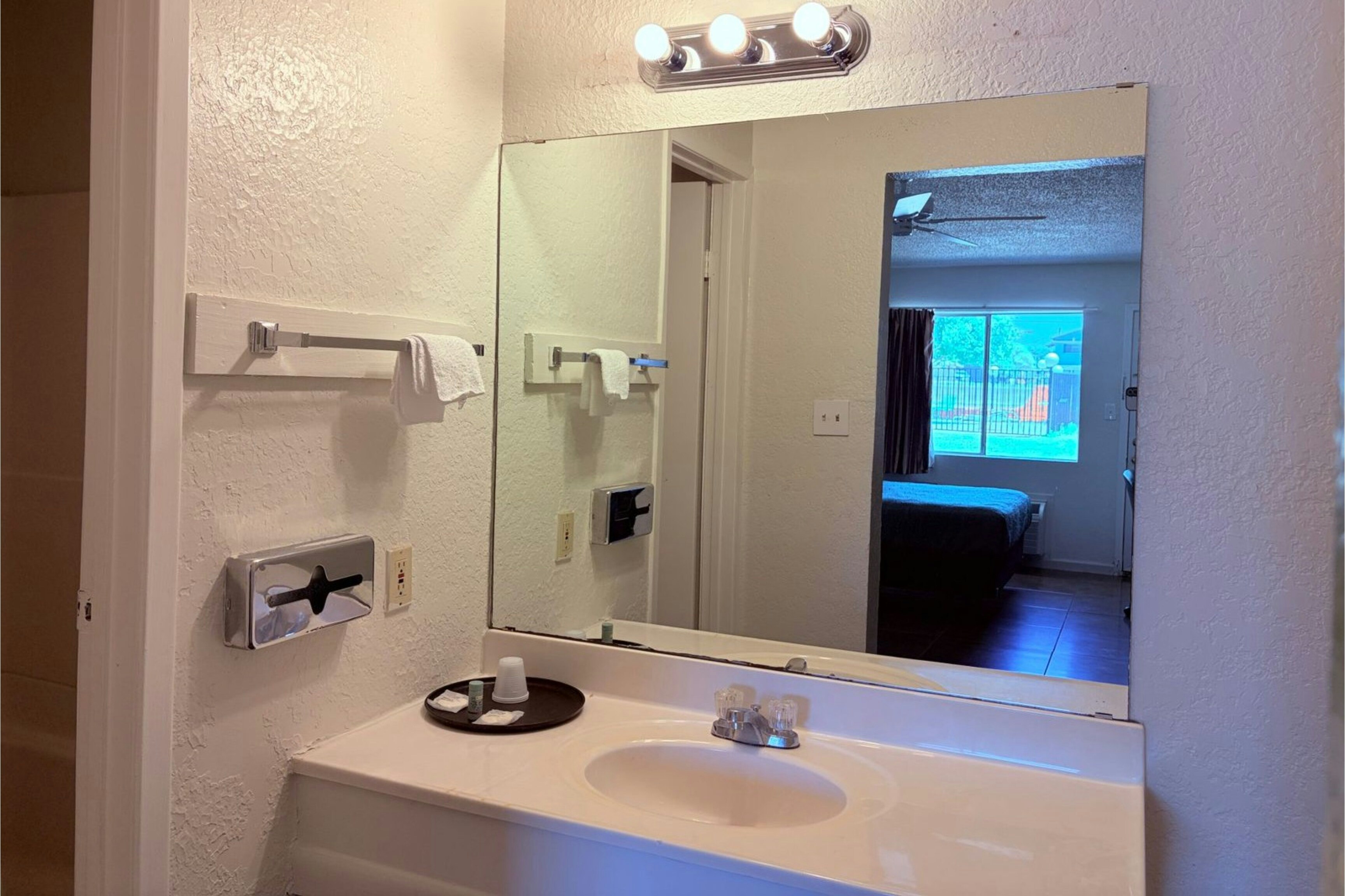 Del Rio Inn TX By Hotel O 58/58