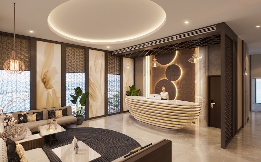 Annova Nha Trang Hotel 7/50
