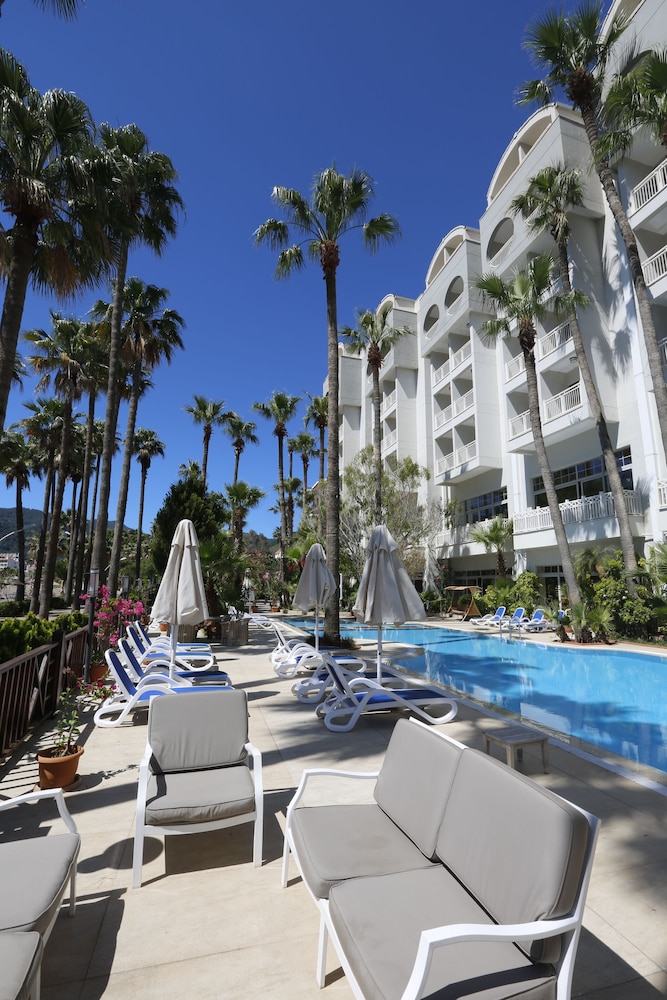 Quadas Hotel - Adults Only 62/63