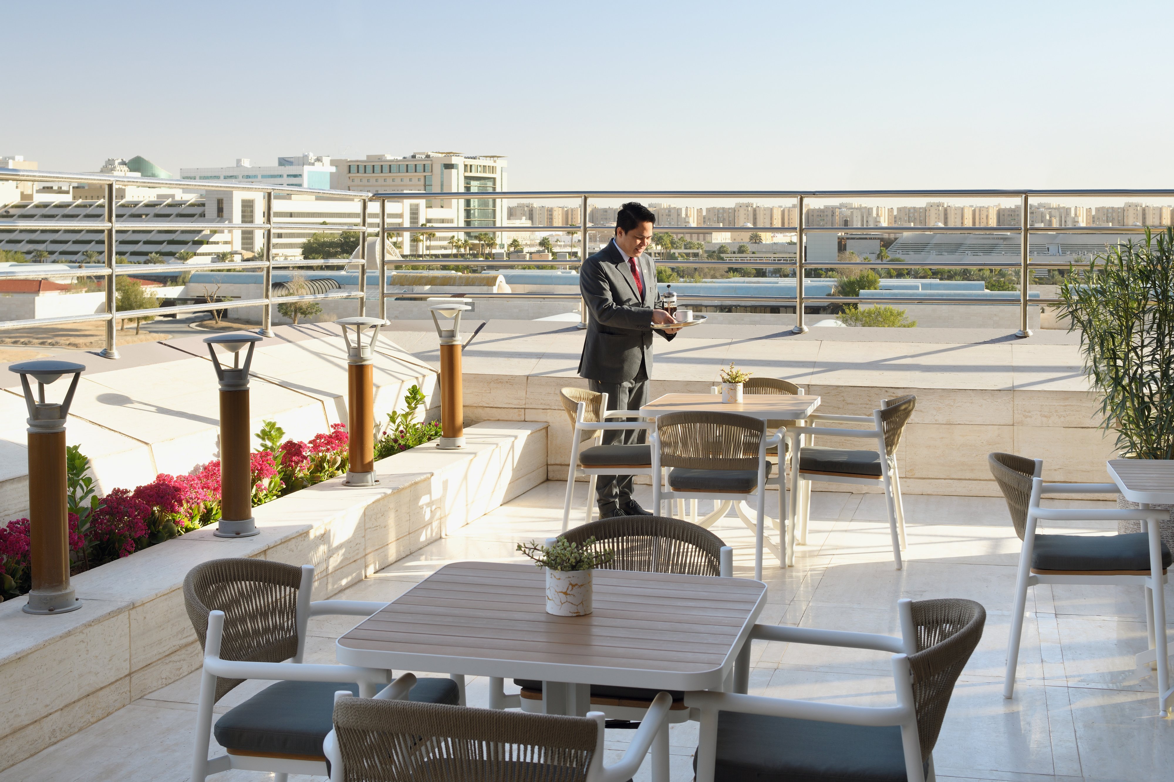 انتركونتيننتال(Intercontinental Riyadh) 52/77