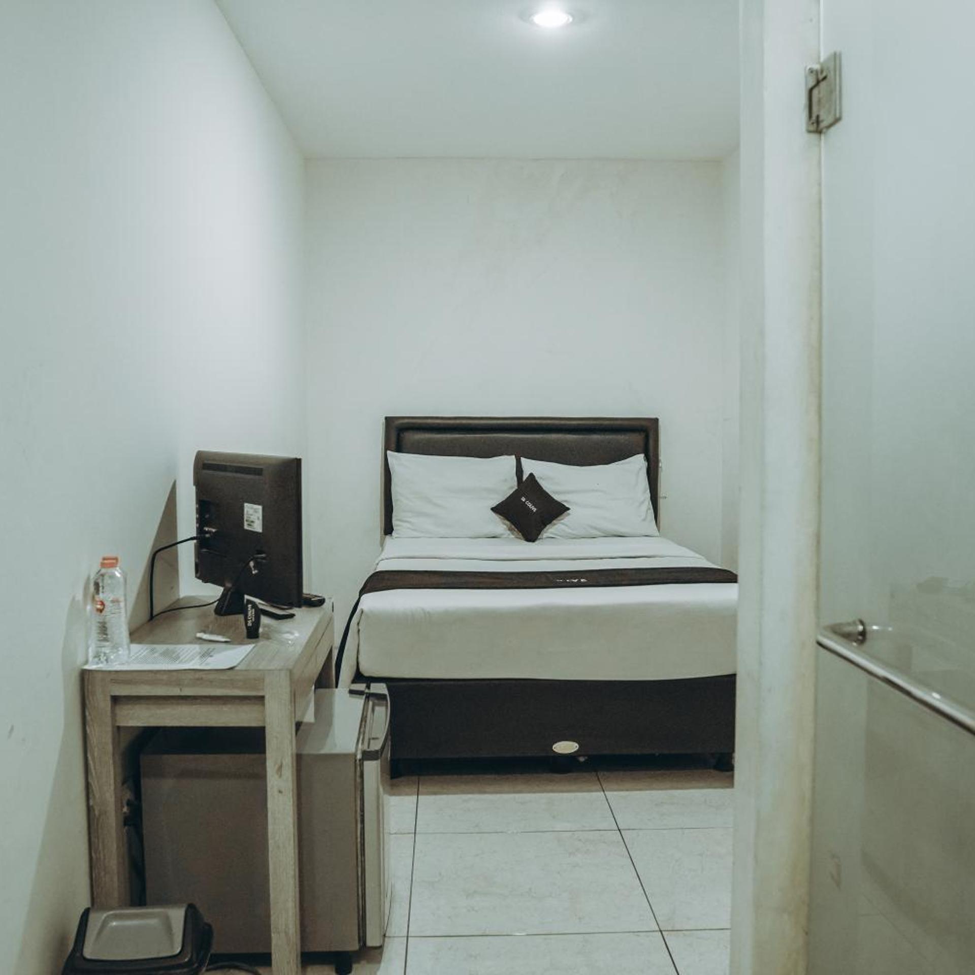 DS CoLive Siliwangi (ex Siliwangi Residence) 11/23