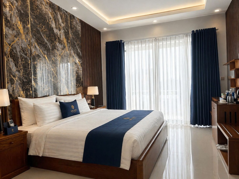 Thuy Hoang Nguyen Hotel Resort & Spa 25/75
