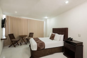 Hotel Calypso Beach 16/43