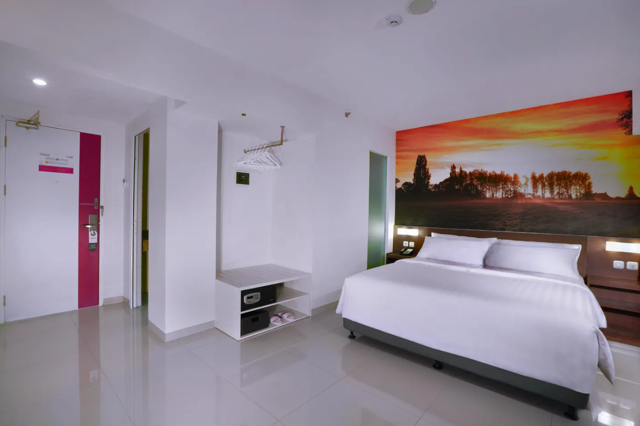 favehotel Simpang Lima - Semarang 6/24