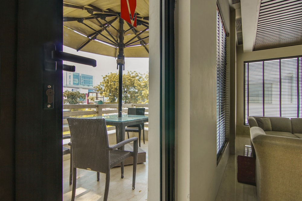 Vibe by the Lalit Traveller 38/46