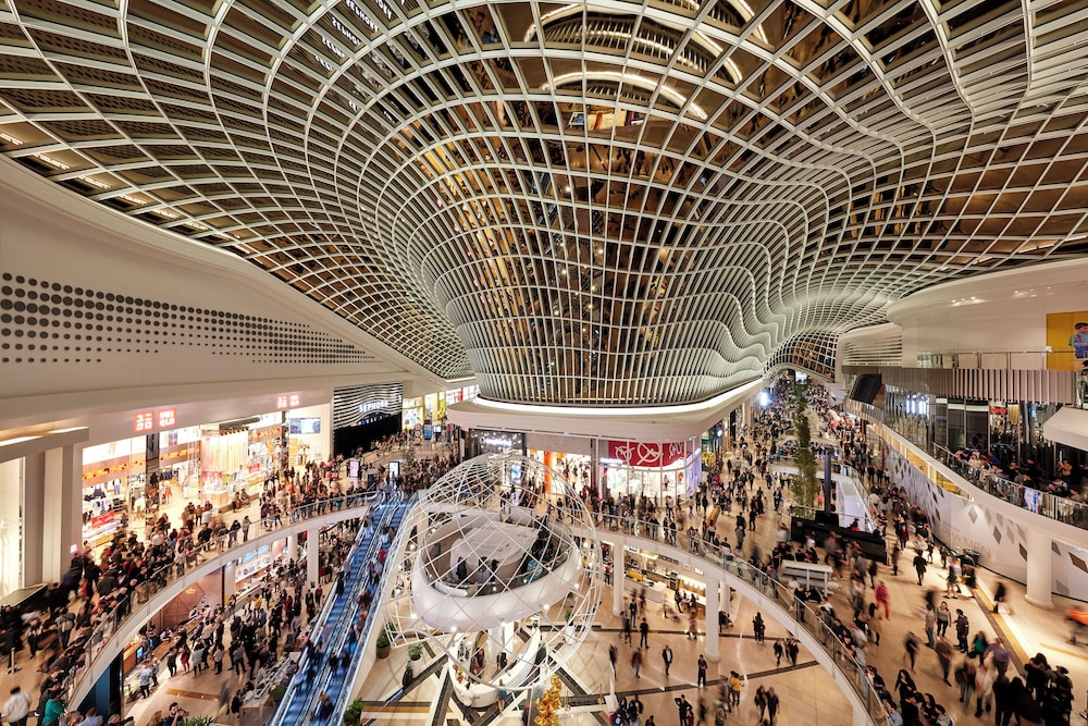 Hotel Chadstone Melbourne, MGallery by Sofitel 47/50