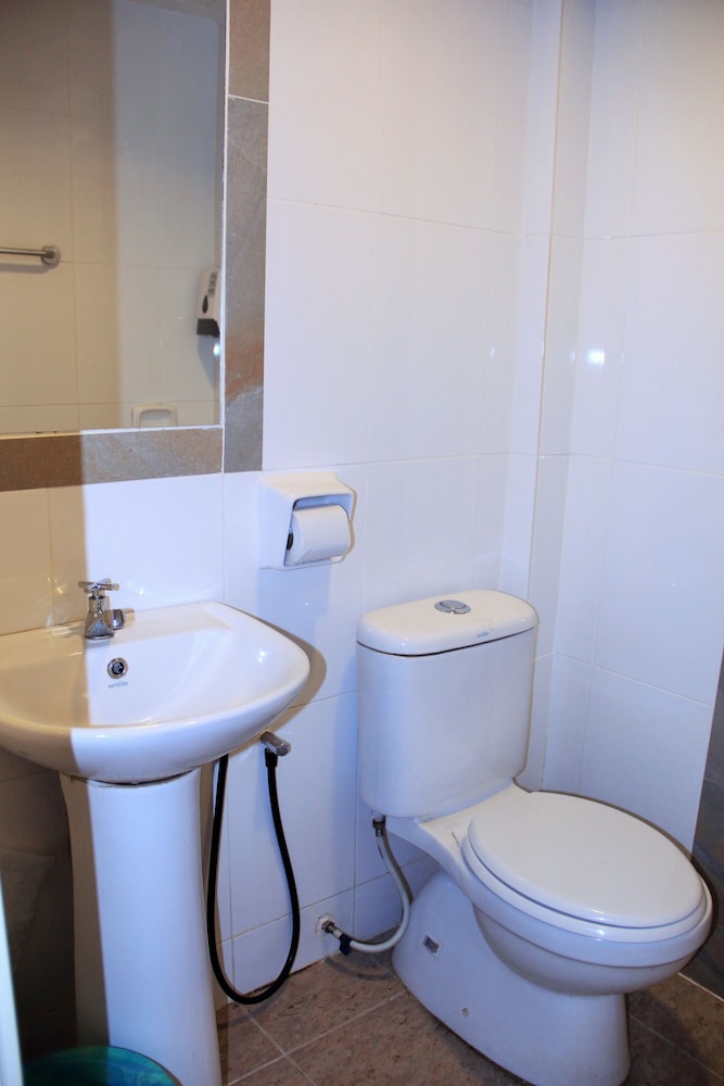 Sun Inns D'mind 3 Seri Kembangan 48/50