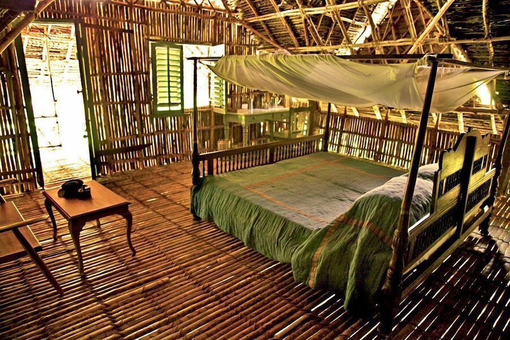 The Dune Eco Village Resort & Spa 44/46