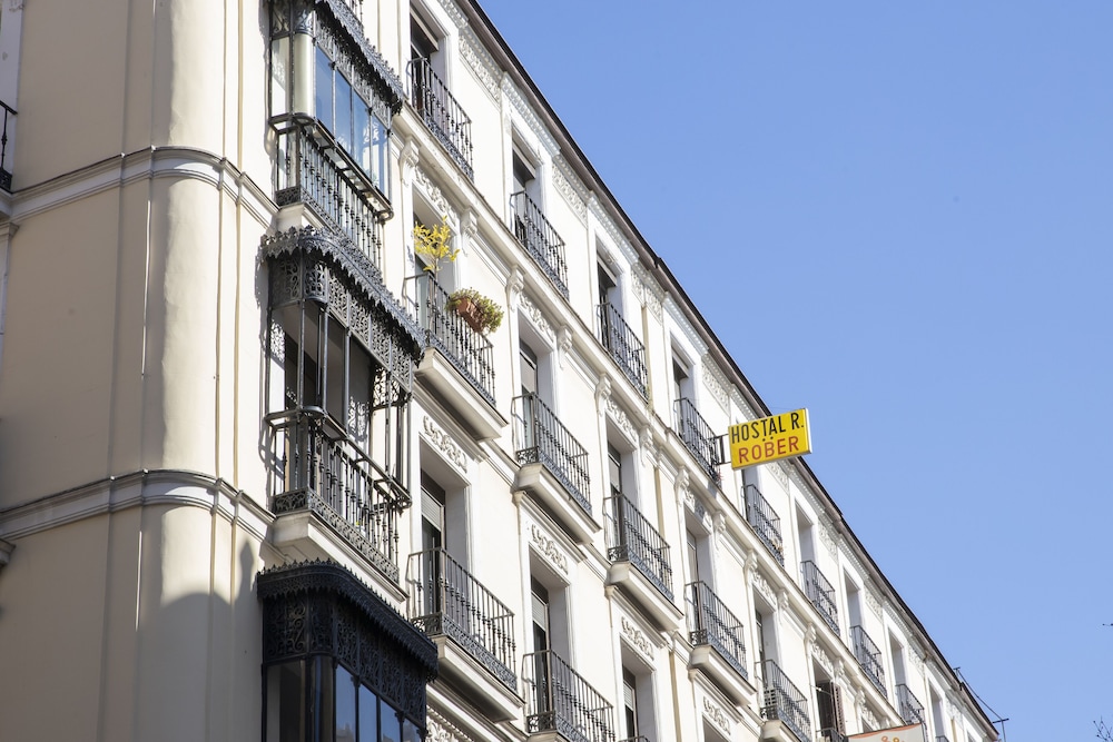 Hostal Rober 3/59