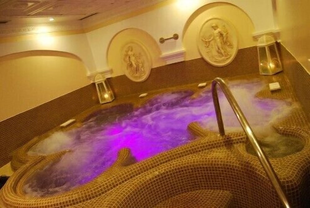 Garda Sol Apart-hotel Beauty And SPA 18/47