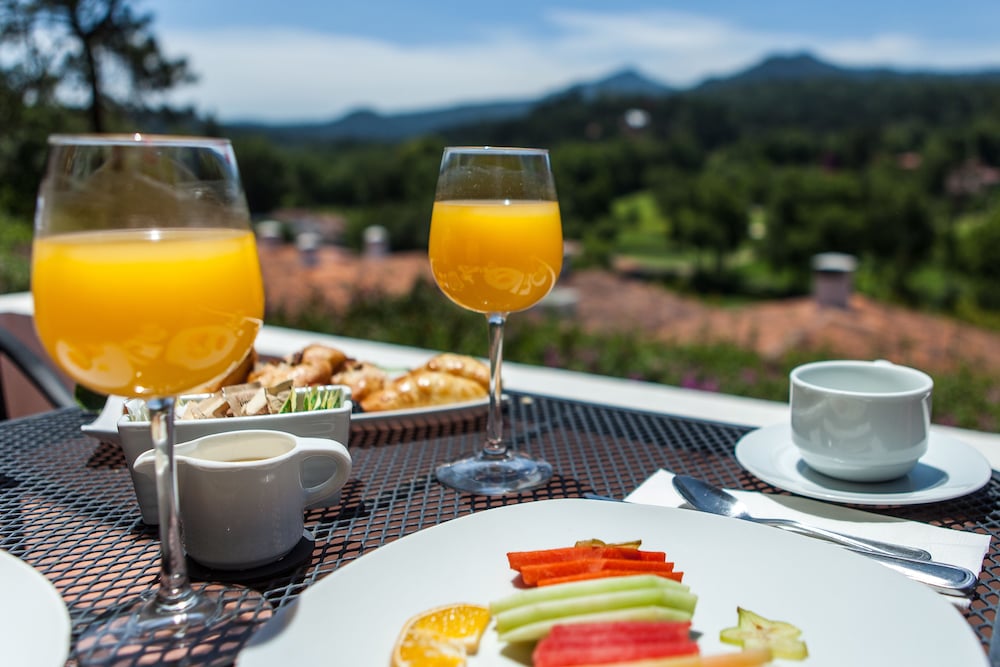 Avandaro Golf And Spa Hotel 59/71