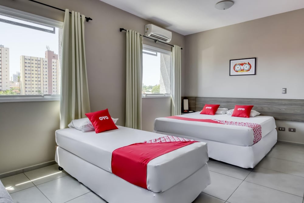 I-Hotel, Piracicaba 17/50