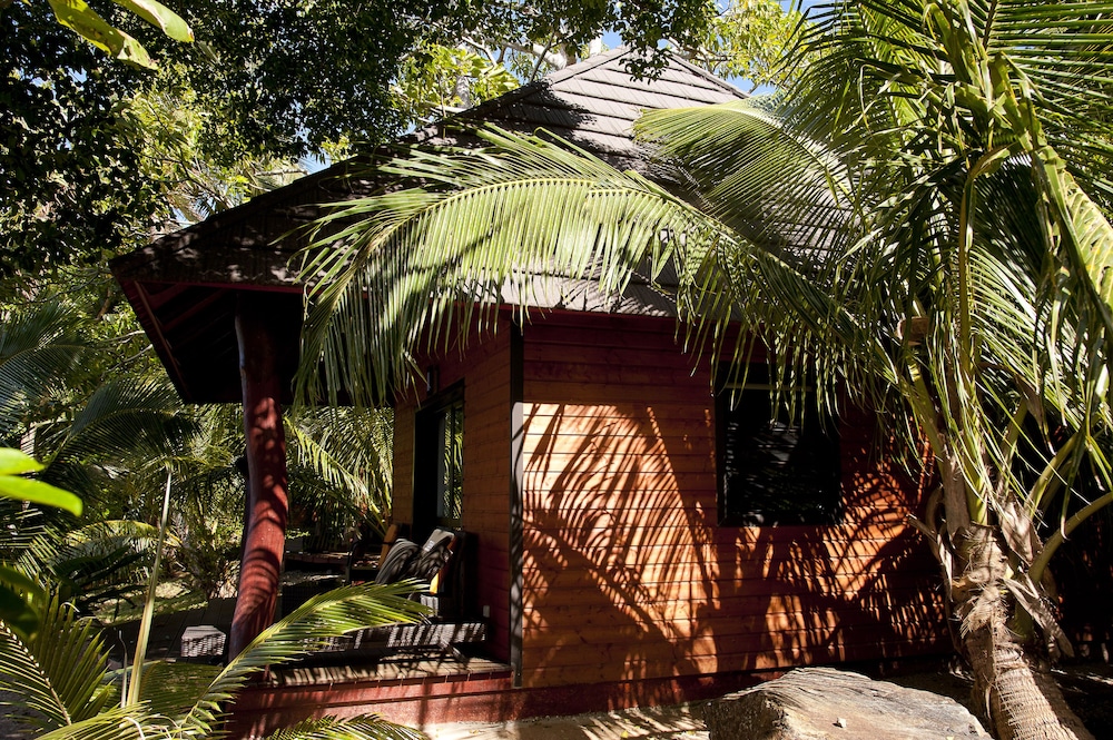 Kanua Tera Ecolodge 2/50