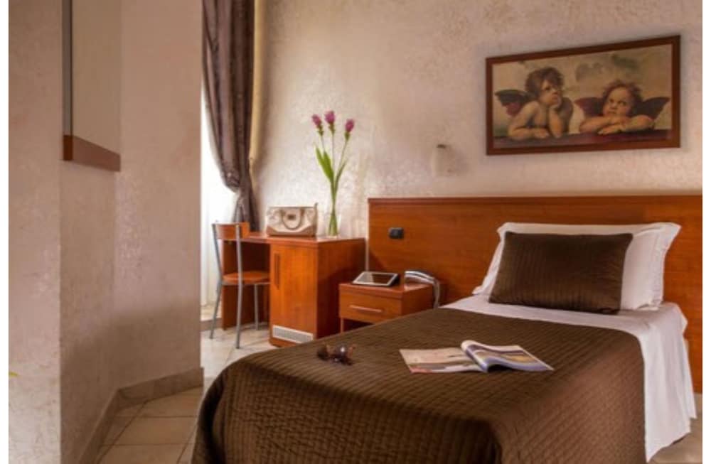 Hotel Ciao 31/69
