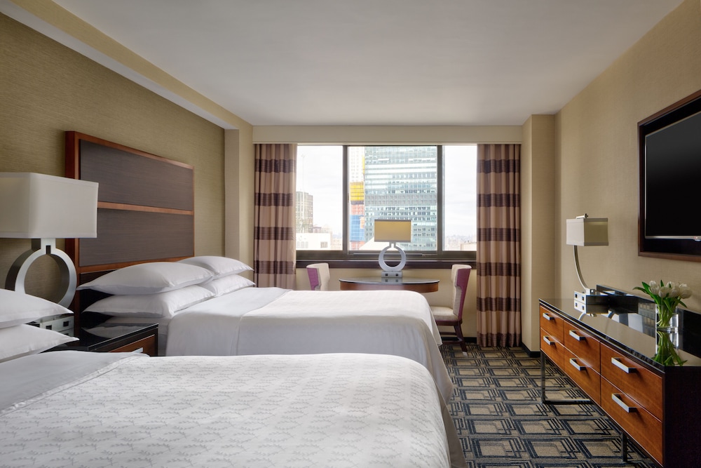 Sheraton New York Times Square Hotel 17/74