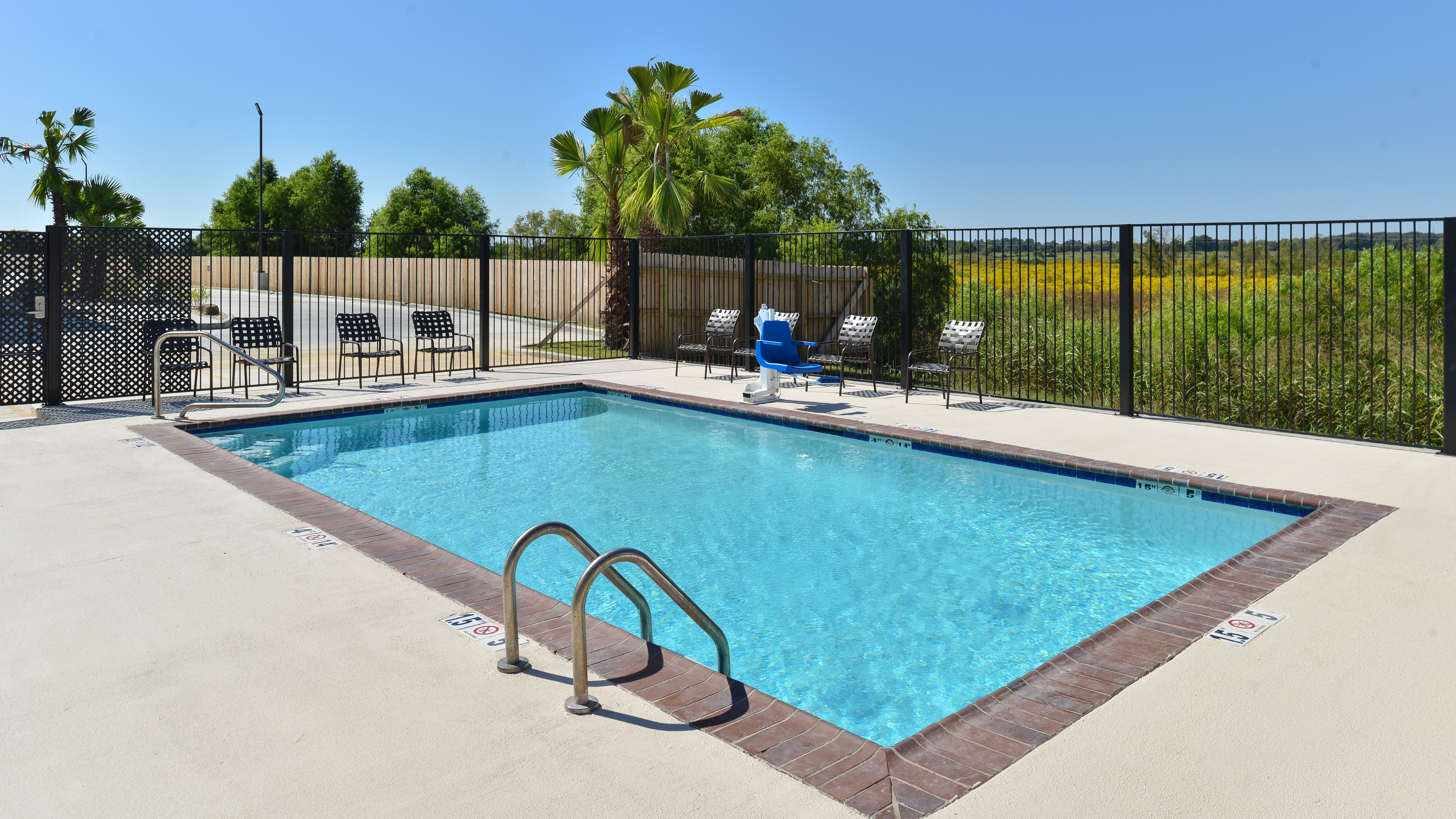 Candlewood Suites Houma 9/42