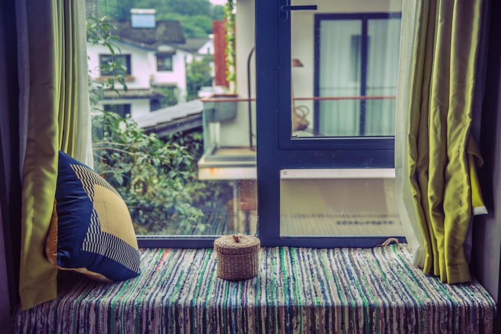 Xihu Memories Tree Hotel 35/50