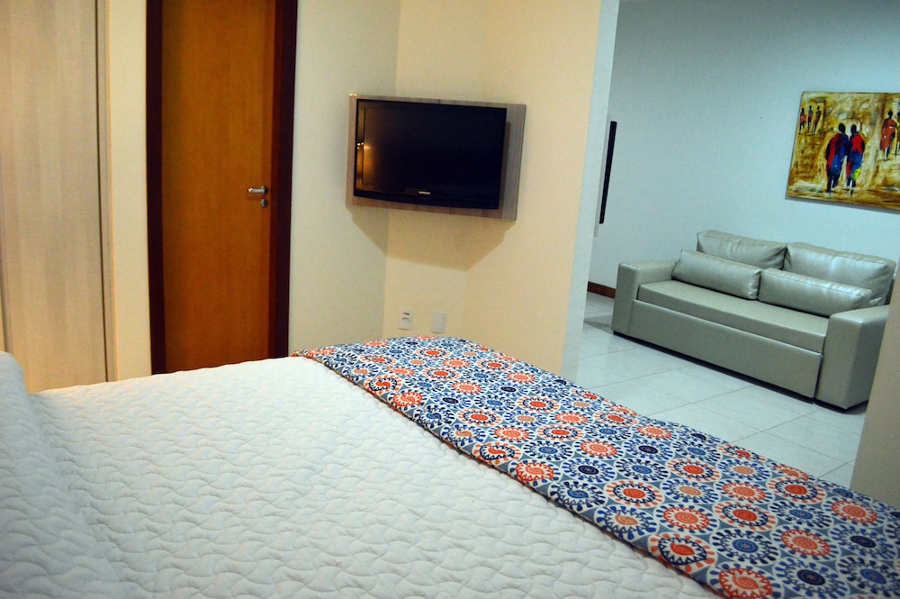 Catussaba Suites 16/50