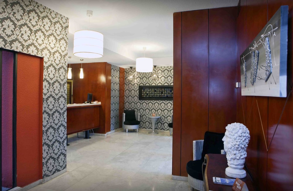 Hotel Itaca Colon 3/63