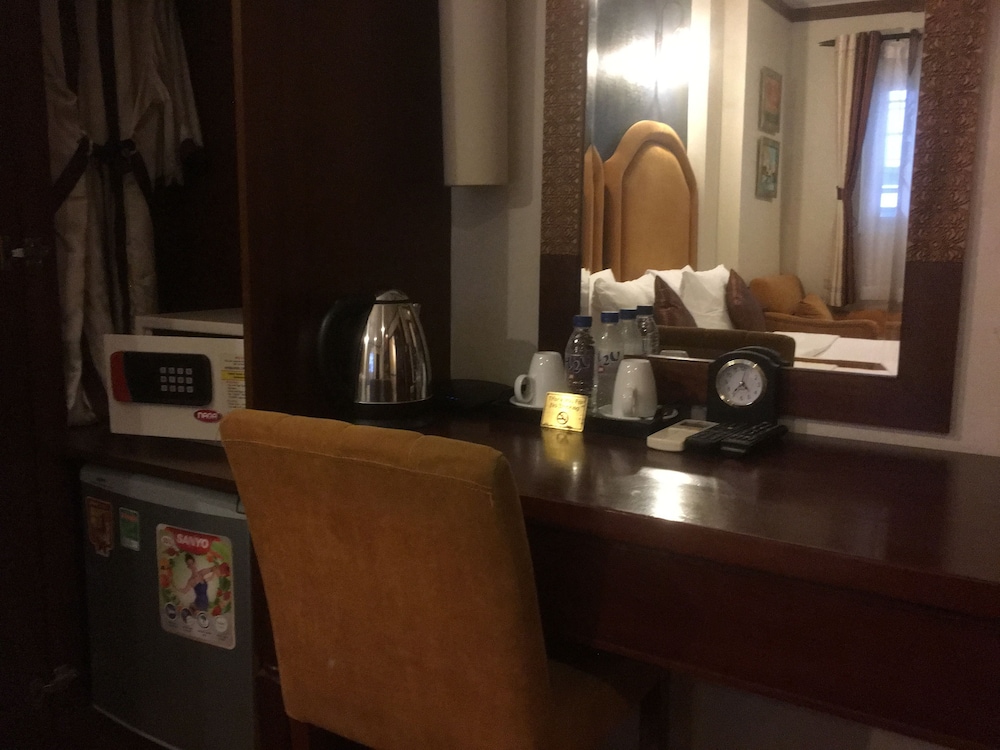 Asian Ruby Boutique Hotel 27/37
