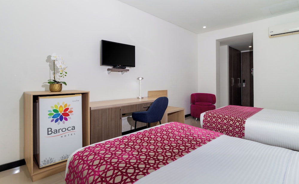 Hotel Baroca 29/68