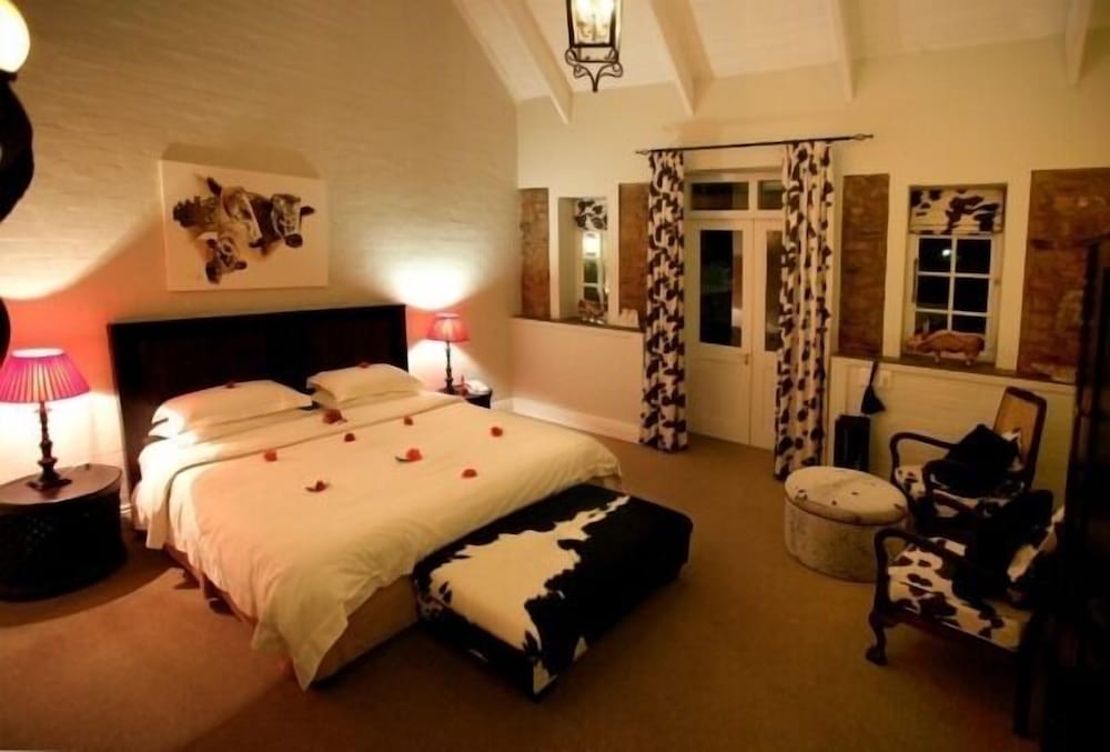 Fordoun Hotel Spa 8/50