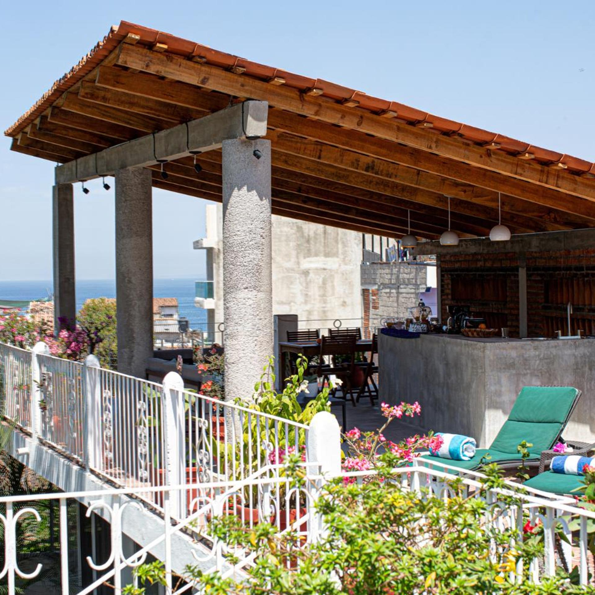 Casitas Miramar Puerto Vallarta Malecon 1/50