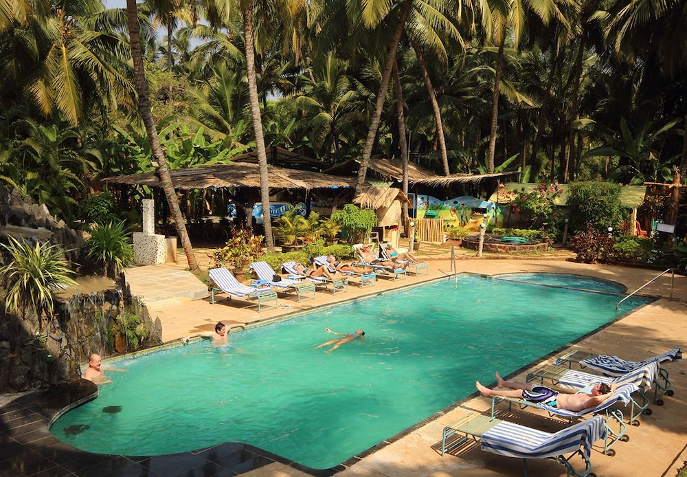 Alagoa Resort 30/43