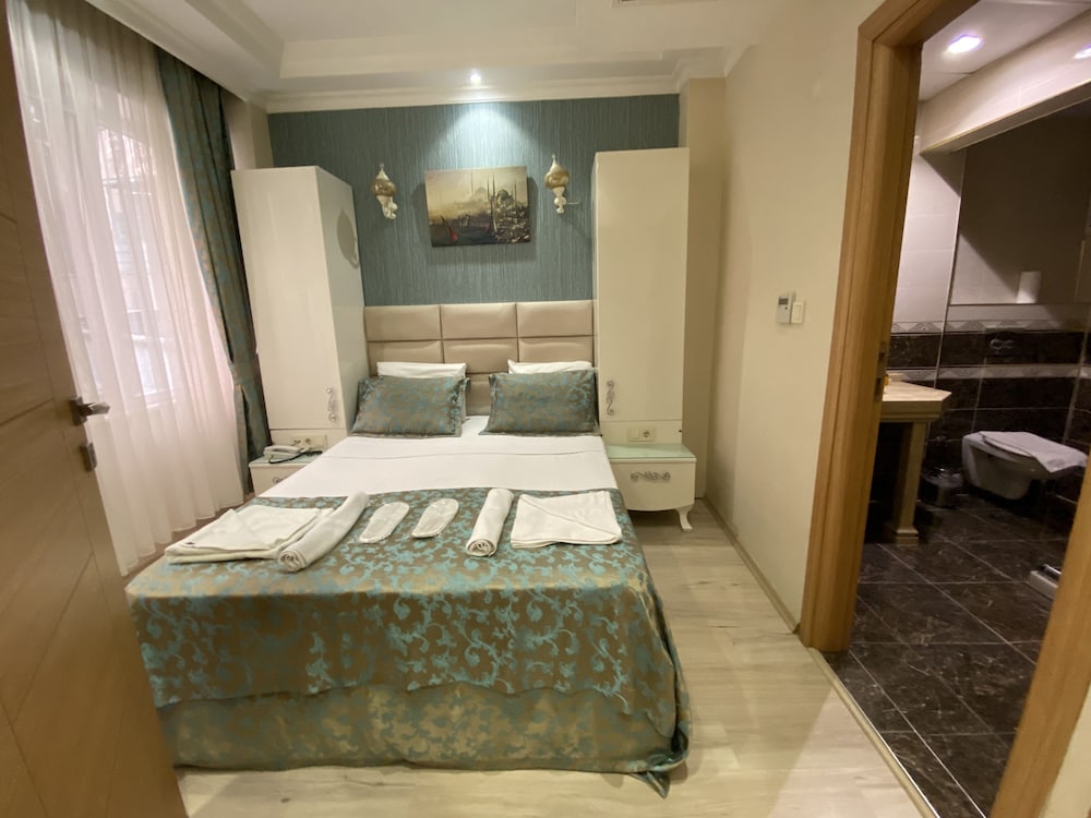 Reyyan Hotel 22/69