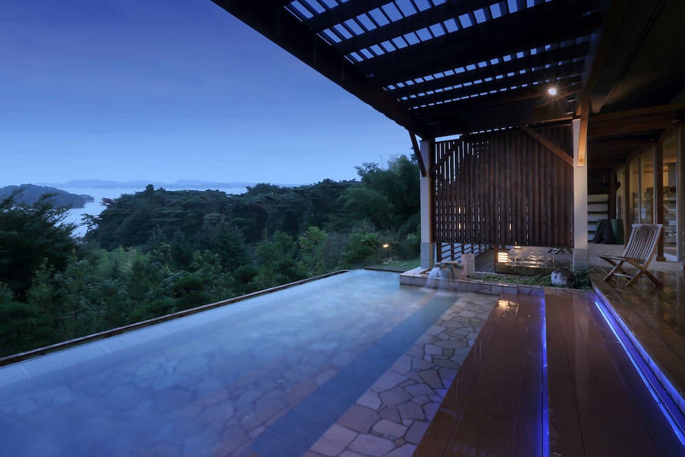 Hotel Matsushima Taikanso 22/41