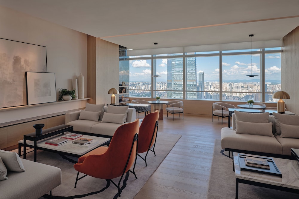 Park Hyatt Changsha 32/50
