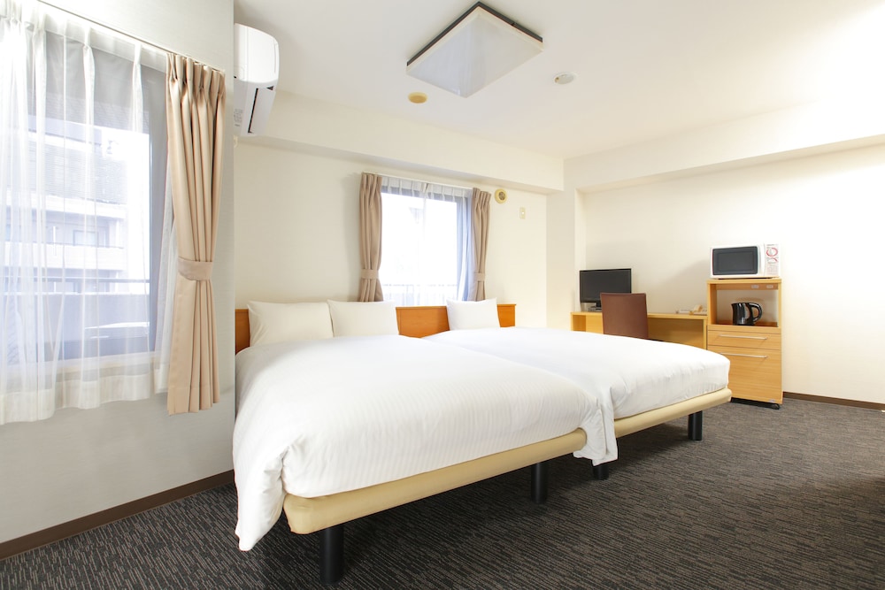 Hotel Mystays Kameido 16/52