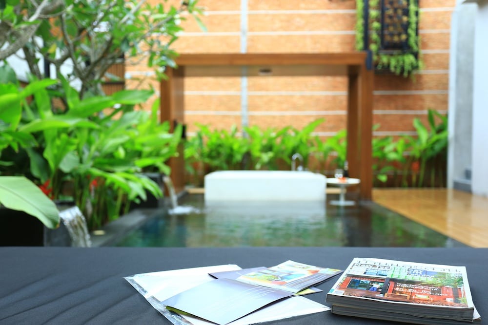 Pavilion Samui Pool Residence 6/50
