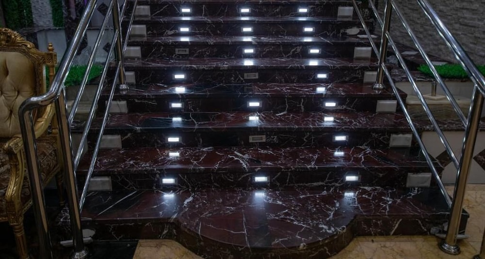 Misk Umm Al Qura Hotel in MAKKAH