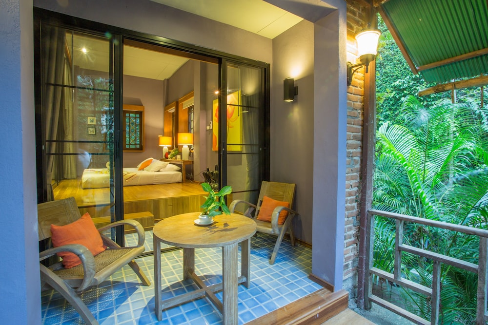 KAOMAI LANNA RESORT 55/75