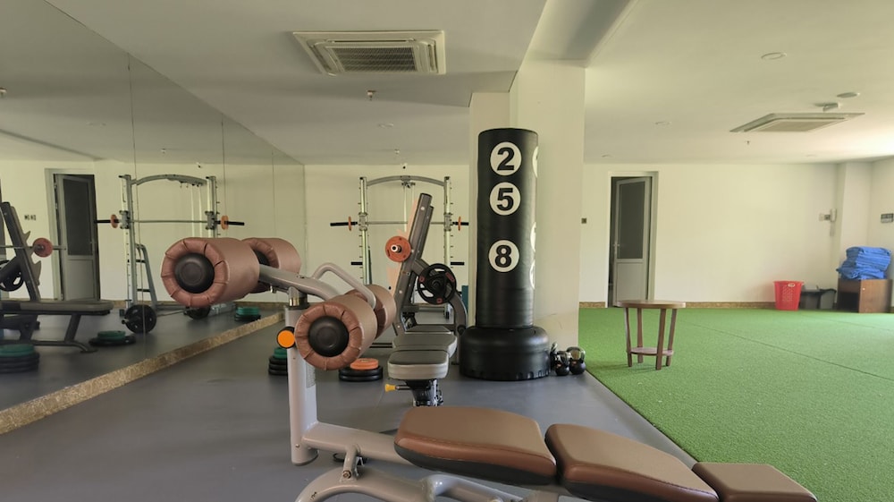 Gold Coast Hotel Resort & Spa 23/50
