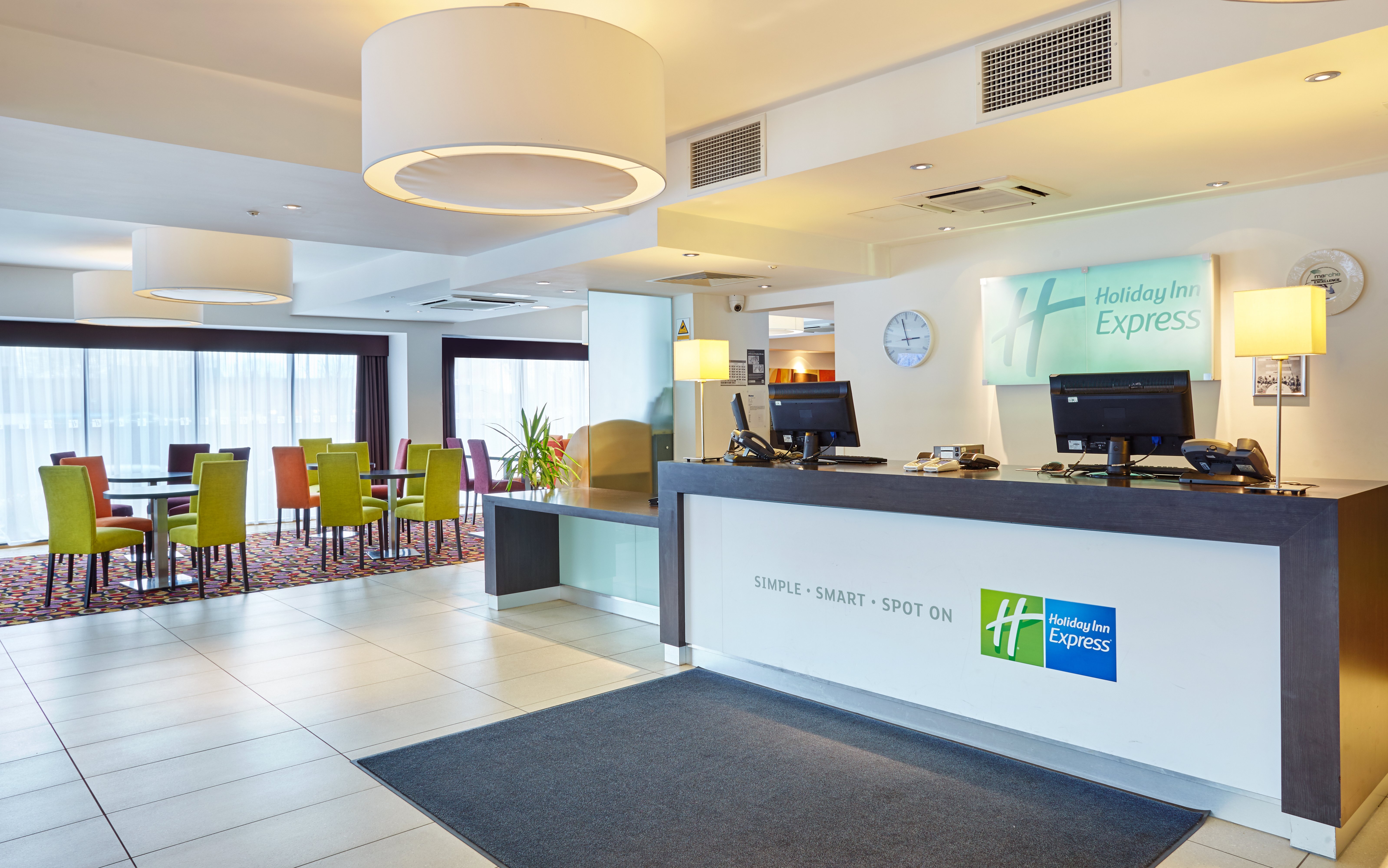 HOLIDAY INN EXPRESS BIRMINGHAM-SOUTH A45 7/30