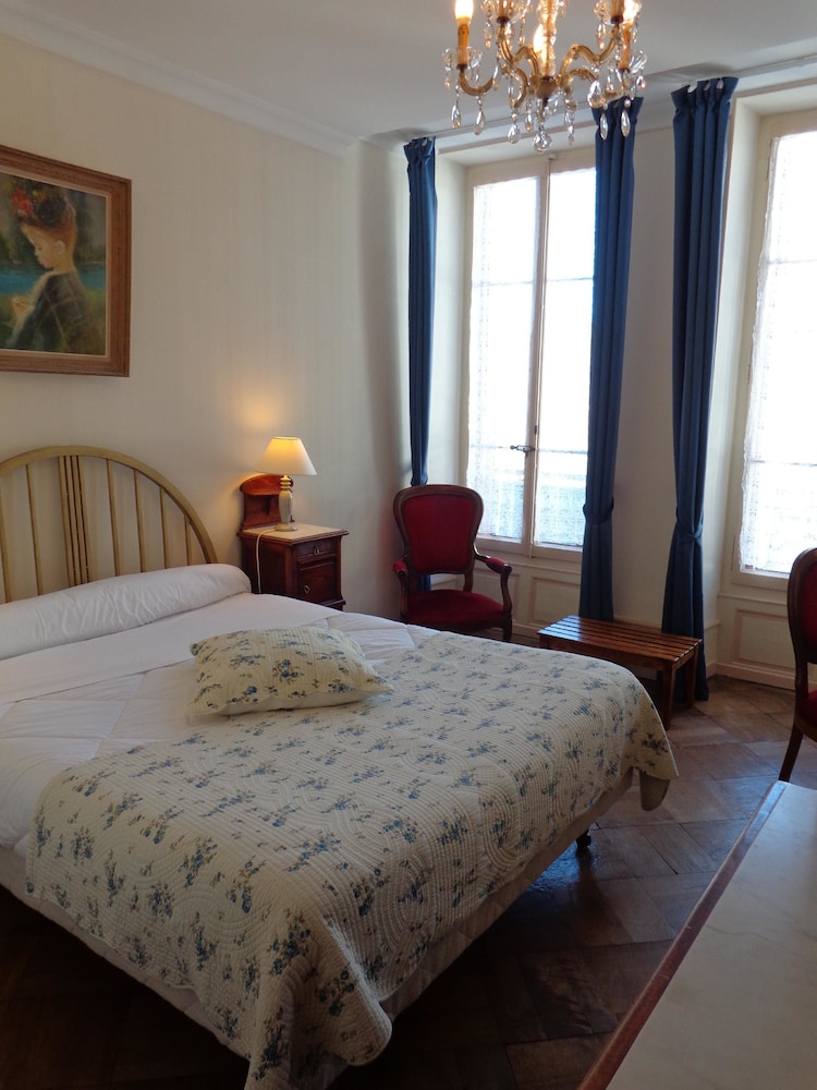 Hotel Continental 14/71