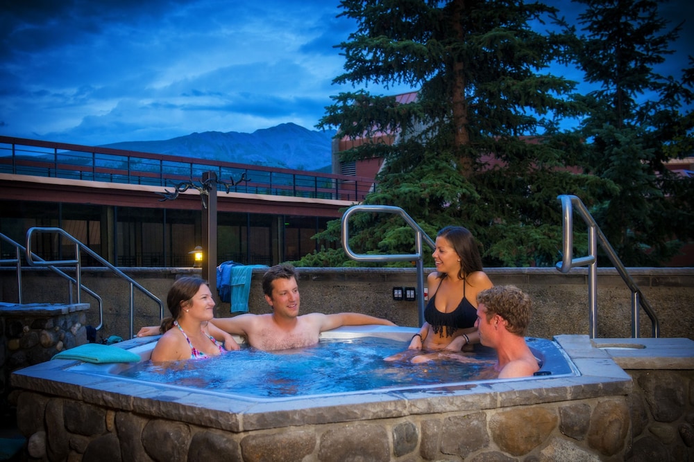 Beaver Run Resort And Conference Center 37/80