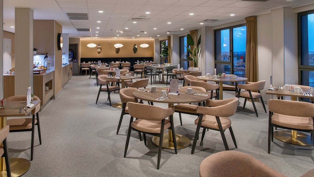 Sevenline Aparthotel Purpan Toulouse 26/45