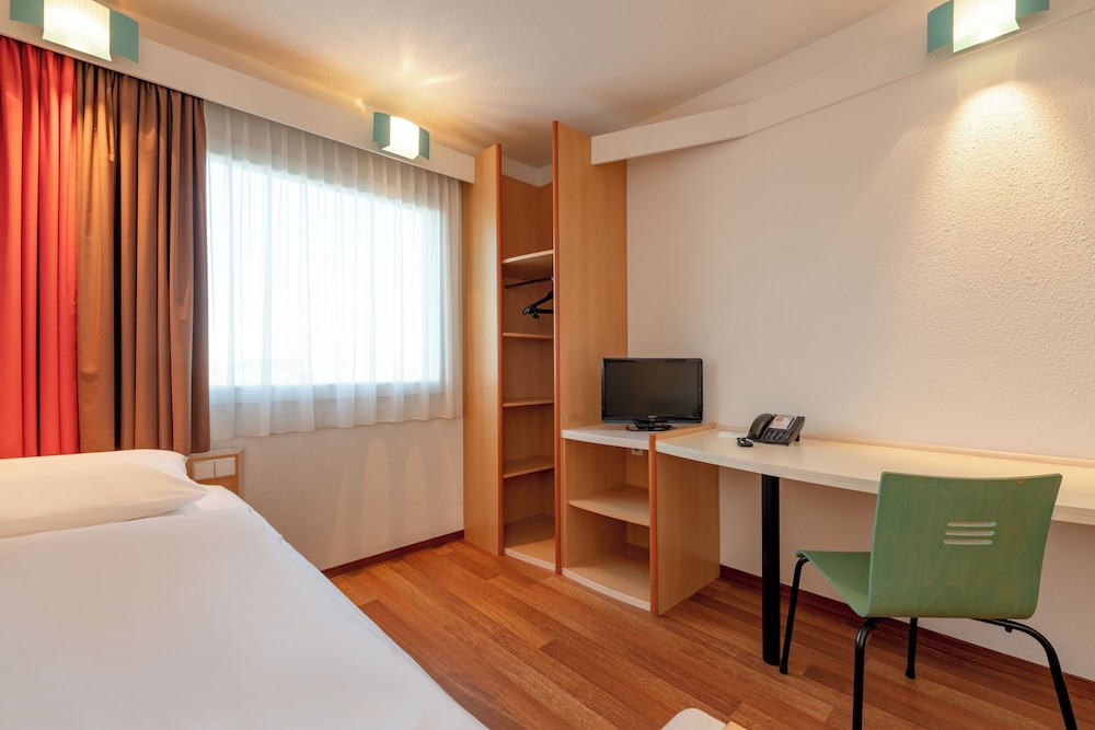 IBIS BERLIN CITY POTSDAMER PLATZ 45/50