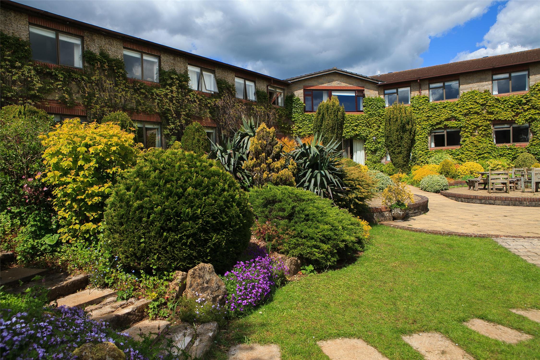Best Western Plus Centurion Hotel 27/30