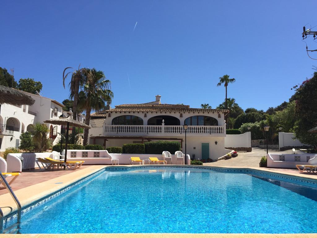 Boutique Hotel Los Limoneros 1/20