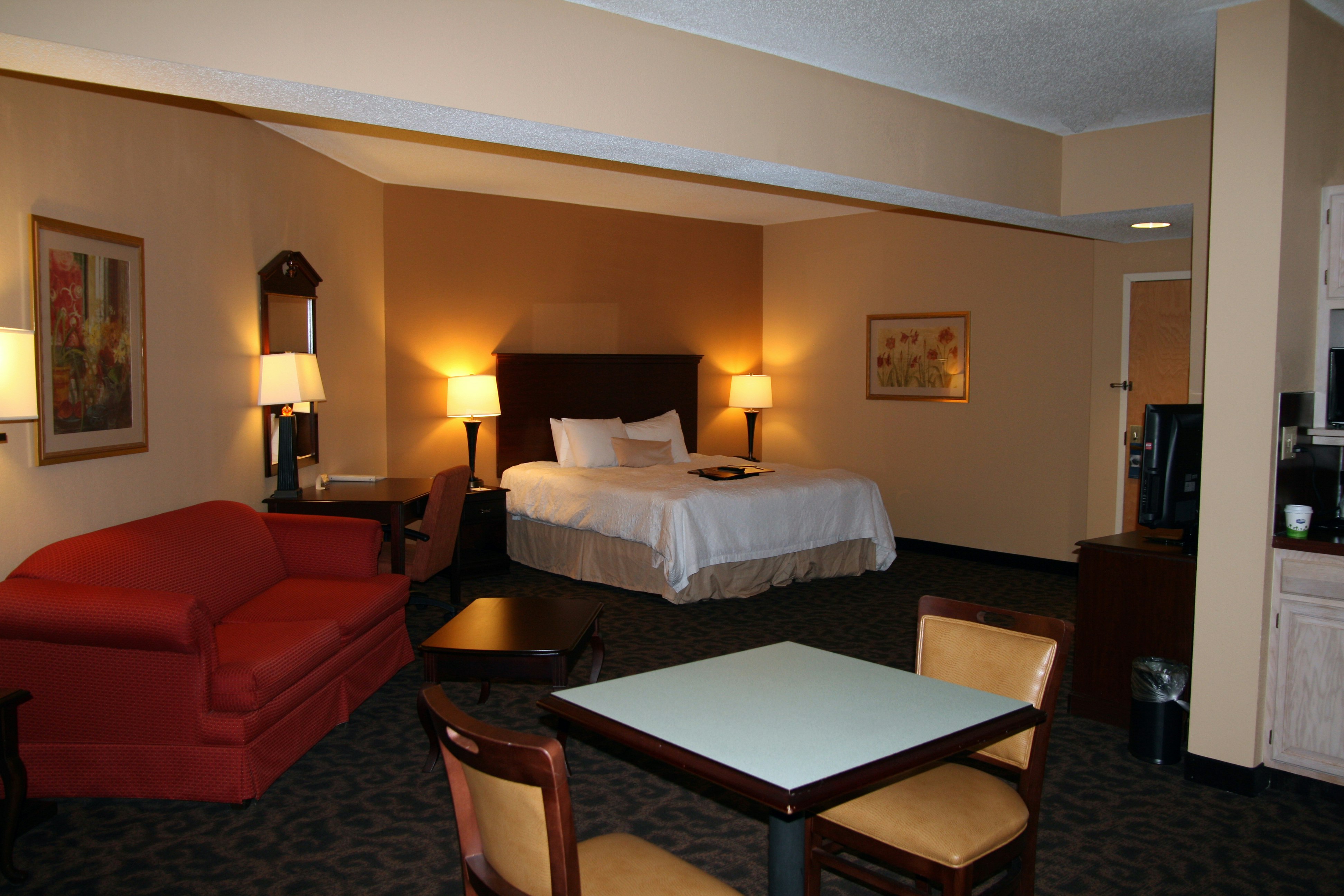 Hampton Inn Selinsgrove/Shamokin Dam, PA 27/32