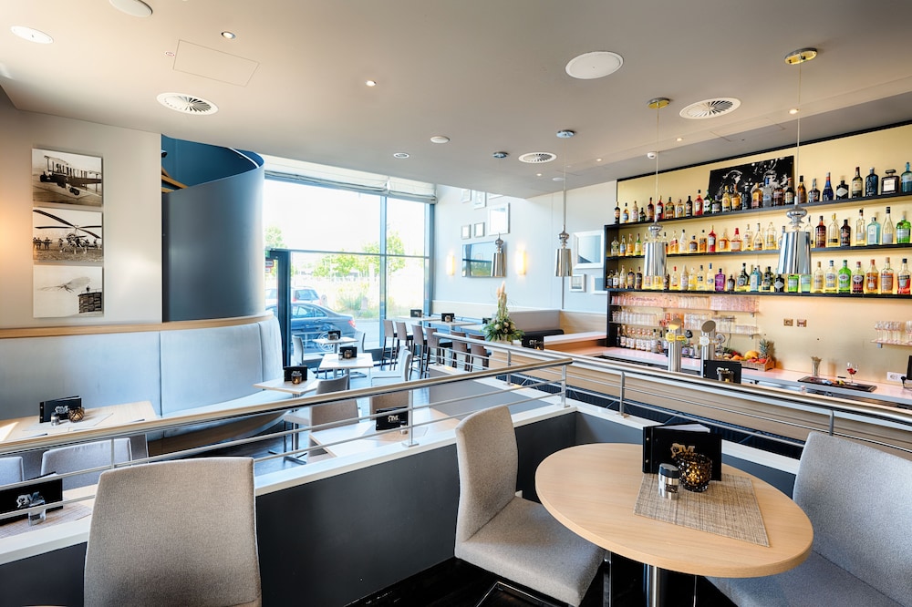 Best Western Plus Welcome Hotel Frankfurt 63/82