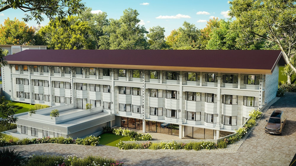 Naukuchia House – IHCL SeleQtions 6/64