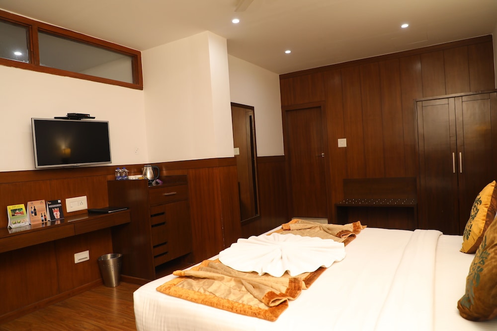 Asia Health Resorts and Spa 33/70
