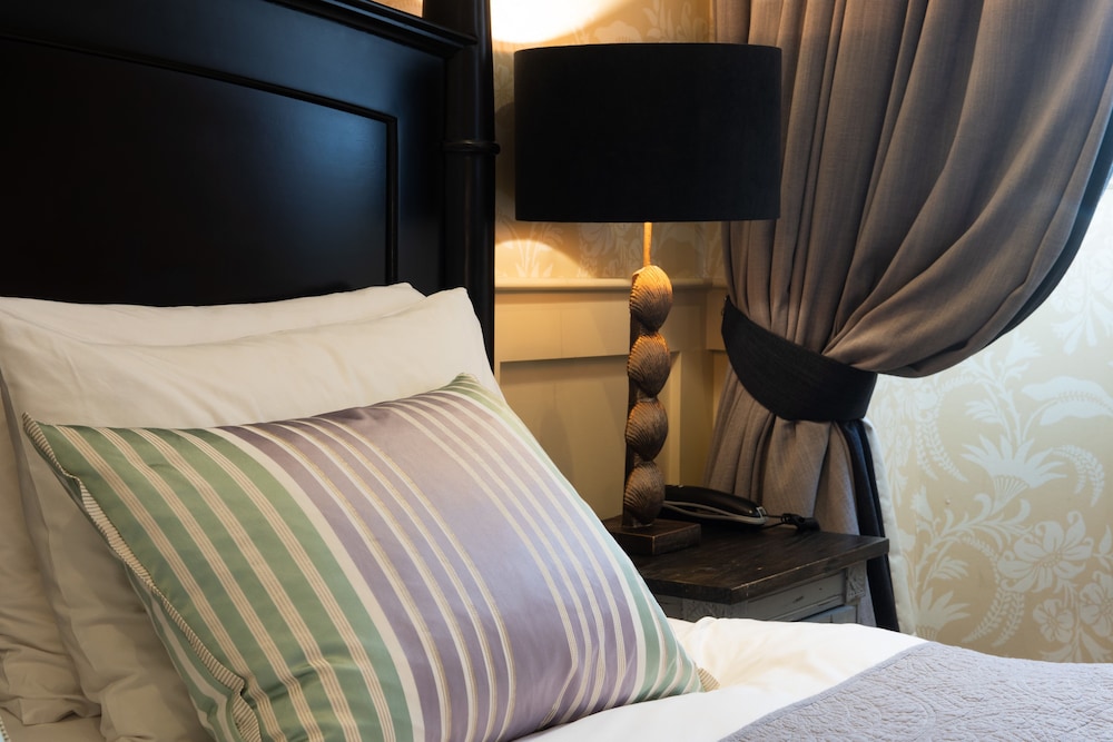Brooks Hotel Edinburgh 18/62