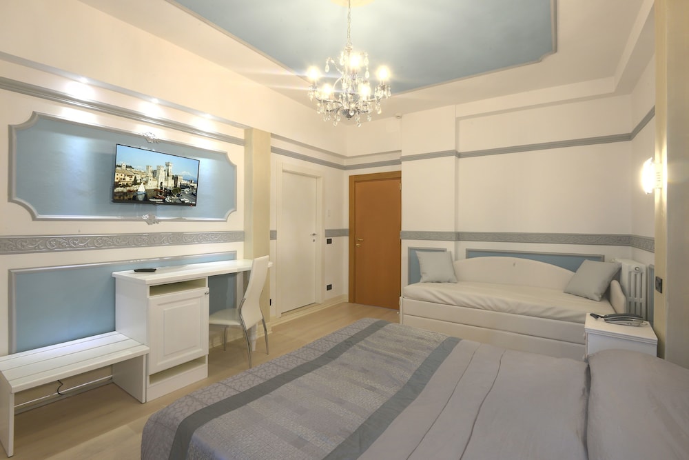 Ristorante Commercio Hotel 35/55