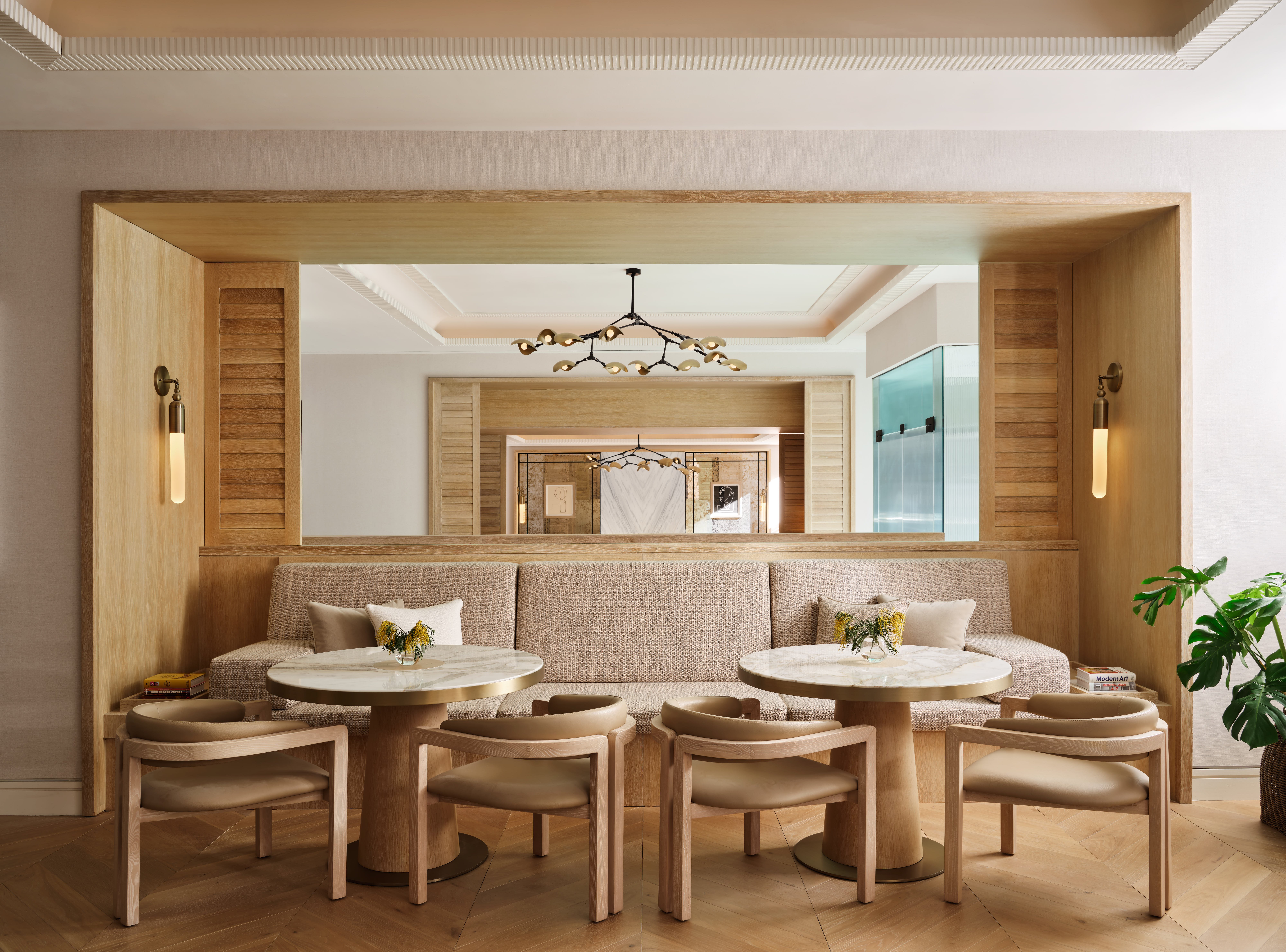 Kimpton Ashbel New York 55/65
